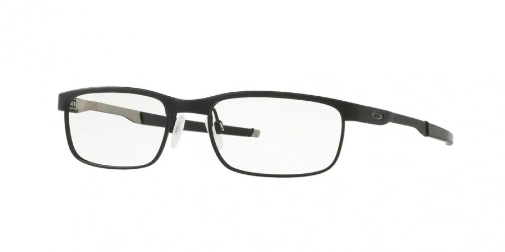 Oakley Steel Plate 3222 Eyeglasses - view 3